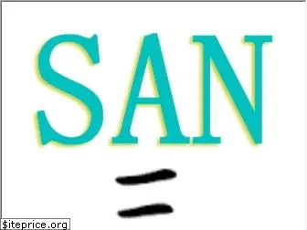 san.com