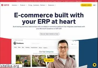 sana-commerce.com