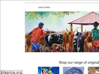 sanaaafrika.com.au