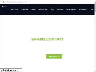 sanabelventures.com