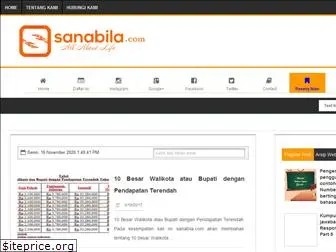 sanabila.com