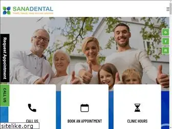 sanadental.ca