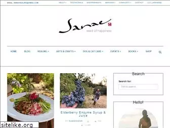 sanaesuzuki.com