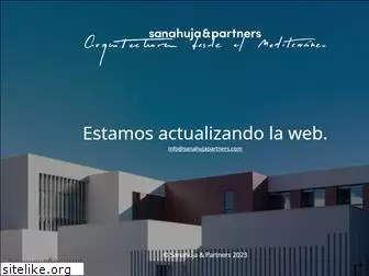 sanahujapartners.com