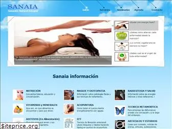 sanaia.es