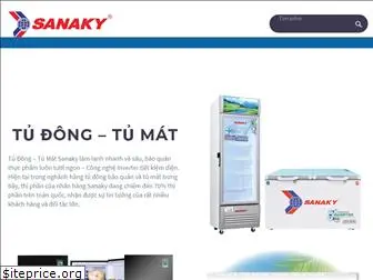 sanaky.com.vn