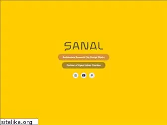 sanalarc.com