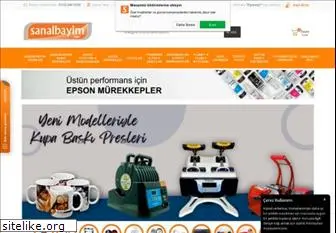 sanalbayim.com