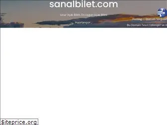 sanalbilet.com