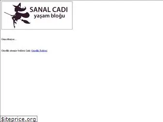 sanalcadi.com