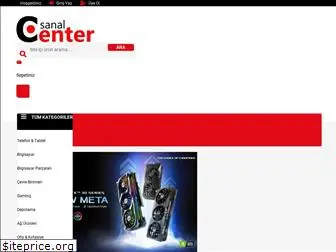 sanalcenter.com