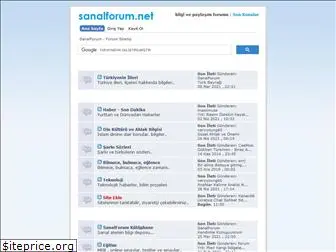 sanalforum.net