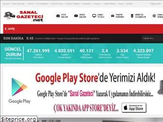 sanalgazeteci.net