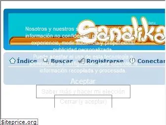 sanalika-spain.foroactivo.com