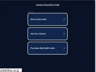 sanalpazari.com