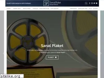 sanalplaket.com