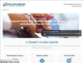 sanalposmodul.com