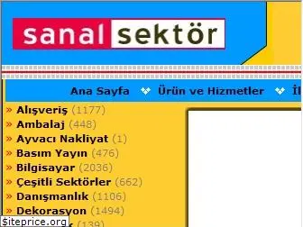 sanalsektor.com