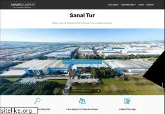 sanaltur.com.tr