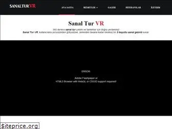 sanalturvr.com