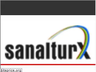 sanalturx.com