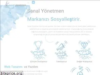 sanalyonetmen.com