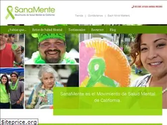 sanamente.org