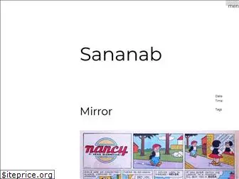 sananab.ca