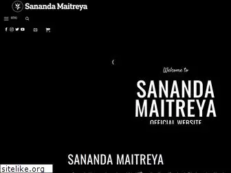 sanandamaitreya.com