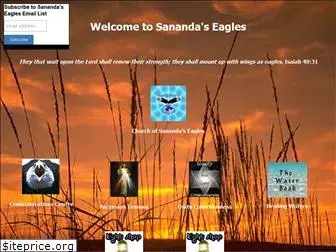 sanandaseagles.com