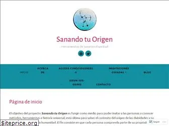 sanandotuorigen.com