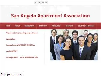 sanangeloapts.com