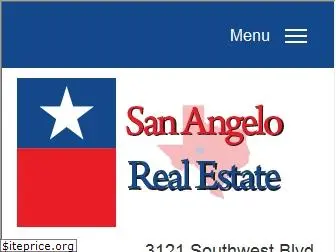 sanangelorealestate.com