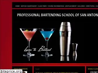 sanantoniobartendingschool.org