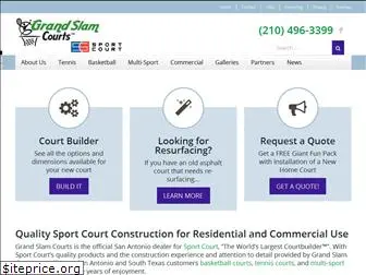 sanantoniobasketballcourts.com