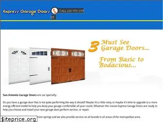 sanantoniobestgaragedoors.com