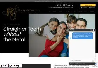 sanantonioclearbraces.com