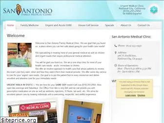 sanantonioclinic.com