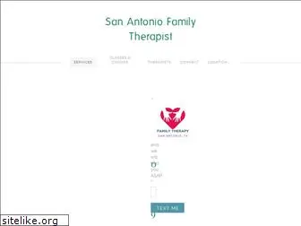 sanantoniofamilytherapist.com