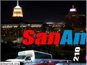 sanantoniolimo.com