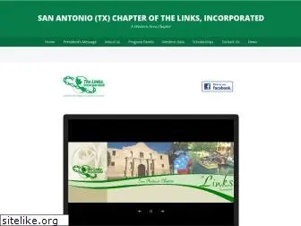 sanantoniolinks.org