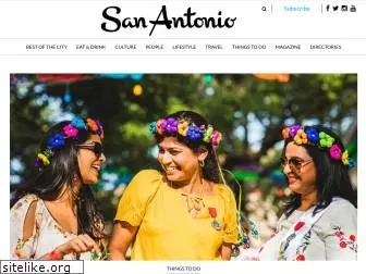 sanantoniomag.com