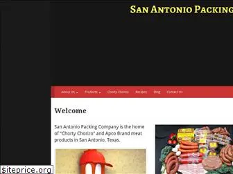 sanantoniopacking.com