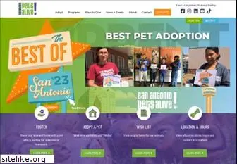 sanantoniopetsalive.org