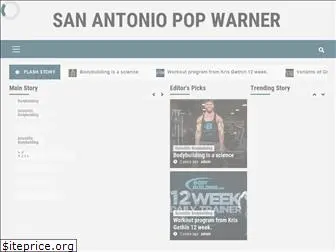 sanantoniopopwarner.com