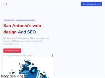 sanantonioswebdesign.com