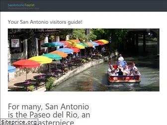 sanantoniotourist.com