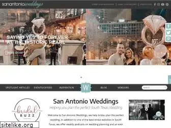 sanantonioweddings.com