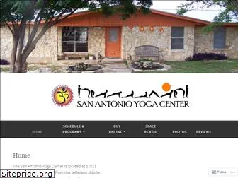 sanantonioyoga.org