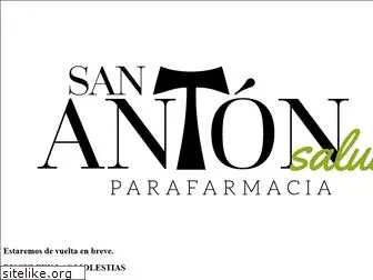 sanantonsalud.com